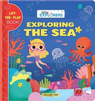 Exploring the Sea