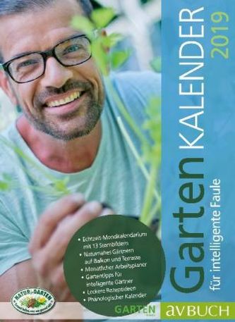Gartenkalender 2019