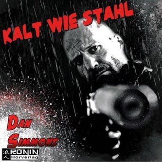 Kalt wie Stahl, MP3-CD