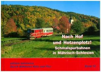 Auf nach Hof und Hotzenplotz! Auf nach Hof und Hotzenplotz!