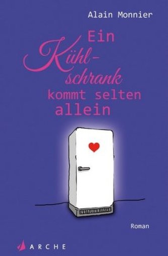 Ein Kühlschrank kommt selten allein