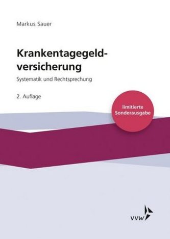Krankentagegeldversicherung