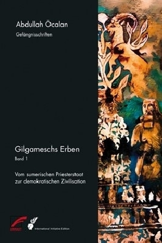 Gilgameschs Erben, 2 Teile