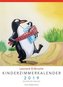 Leonard Erlbruchs Kinderzimmerkalender 2019