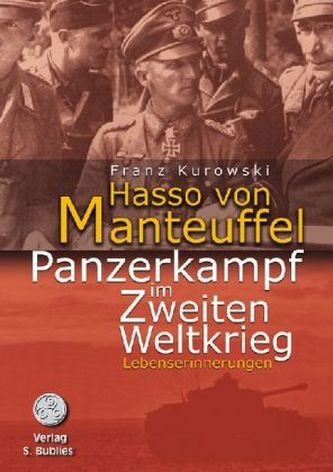 Panzerkampf im Zweiten Weltkrieg