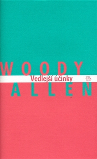 Vedlejší účinky