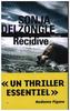 Recidive
