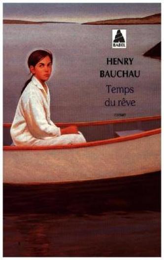 Temps du rêve