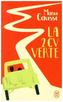 La 2CV verte