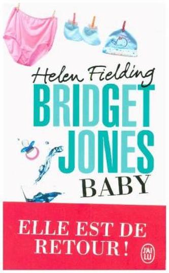 Bridget Jones baby