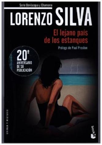 El lejano país de los estanques