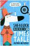 Sherlock Bones and the Times Table Adventure