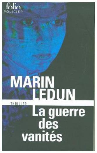 La guerre des vanités