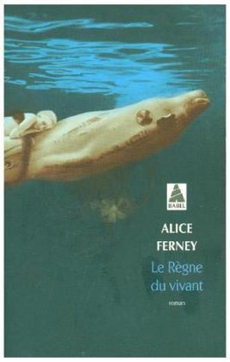 Le règne du vivant