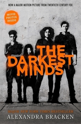 The Darkest Minds