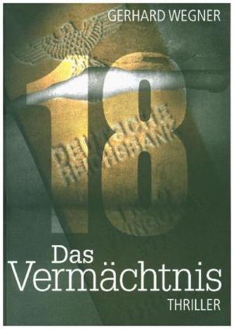 18 - Das Vermächtnis