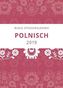 Sprachkalender Polnisch 2019