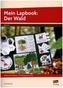 Mein Lapbook: Der Wald