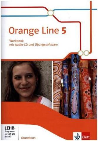 9. Klasse, Workbook mit Audio-CD und Übungssoftware