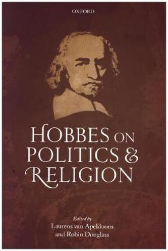Hobbes on Politics and Religion