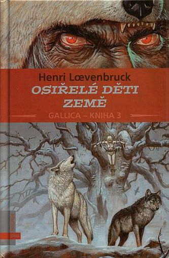 Osiřelé děti Země