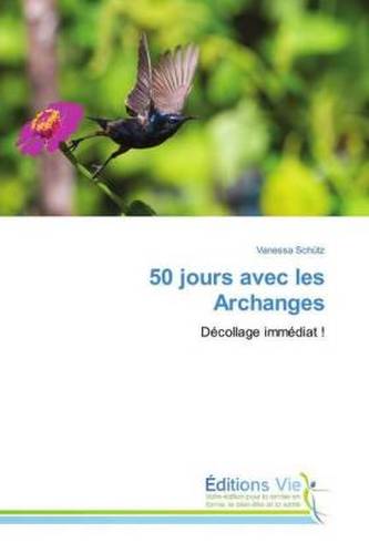 50 jours avec les Archanges