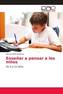 Enseñar a pensar a los niños