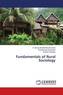 Fundamentals of Rural Sociology