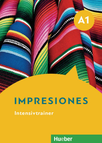 Impresiones A1 - Intensivtrainer mit Audio-CD