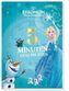 Disney Die Eiskönigin: 5-Minuten Geschichten