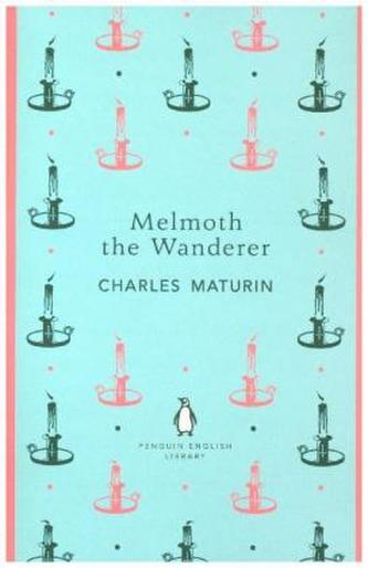 Melmoth the Wanderer