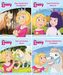 Prinzessin Emmy 5-8. Nr.5-8