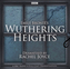 Wuthering Heights, 2 Audio-CDs