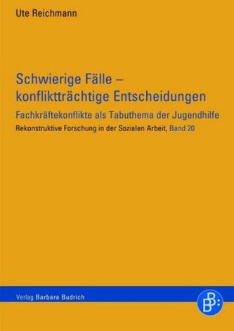 Schwierige Fälle - konfliktträchtige Entscheidungen