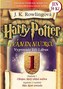 Harry Potter a Kámen mudrců 1