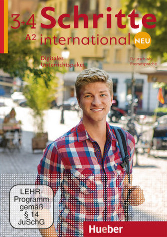 Digitales Unterrichtspaket, DVD-ROM