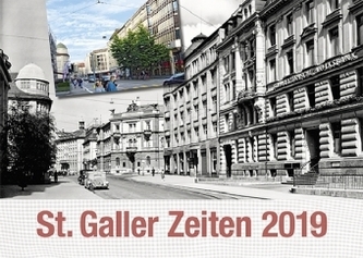 St. Galler Zeiten 2019