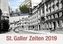 St. Galler Zeiten 2019