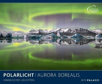 Polarlicht / Aurora Borealis 2019