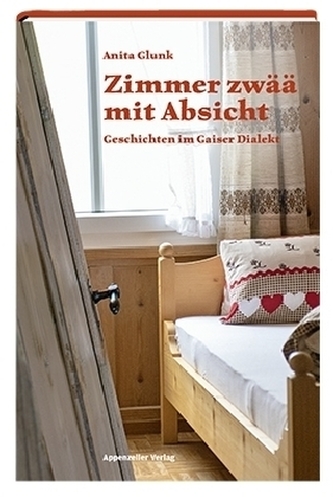 Zimmer zwää mit Absicht