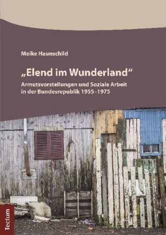 Elend im Wunderland