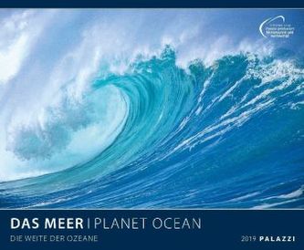 Das Meer / Planet Ocean 2019