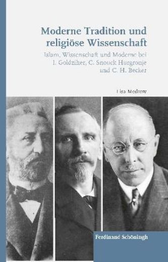 Moderne Tradition und religiöse Wissenschaft