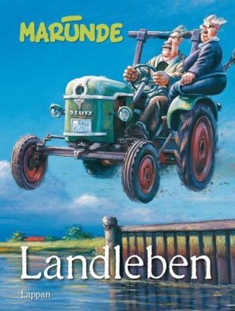Landleben