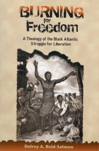 Burning for Freedom