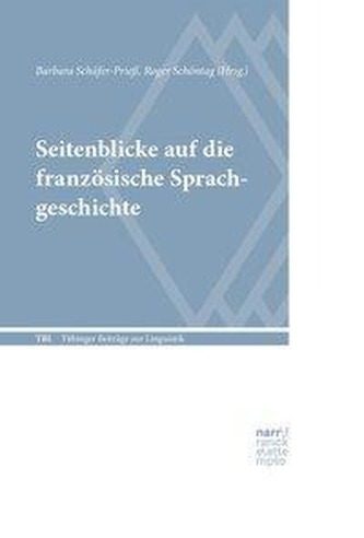 Seitenblicke auf die französische Sprachgeschichte
