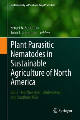 Plant Parasitic Nematodes in Sustainable Agriculture of North America