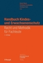 Handbuch Kindes- und Erwachsenenschutz