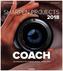 Sharpen projects COACH