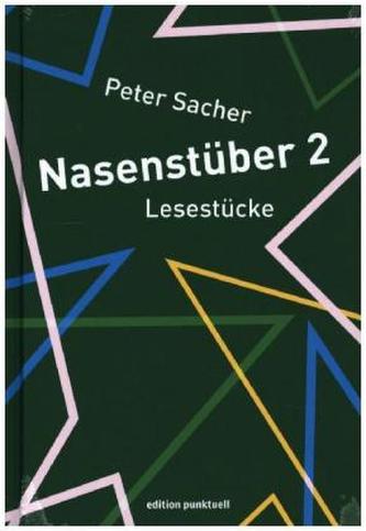 Nasenstüber. Tl.2